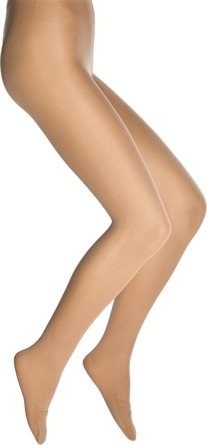 Dore Gold Practical Women's Pantyhose (Ablution Socks) 