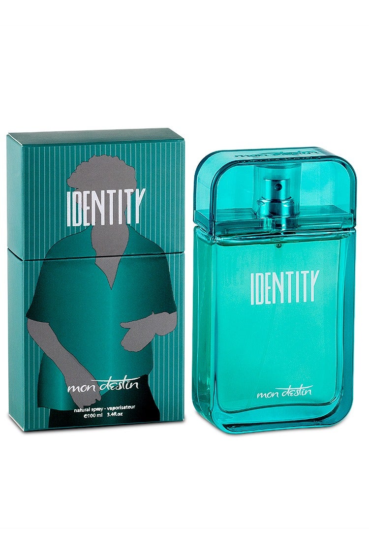 Mon Destin Identity EDP 100ML
