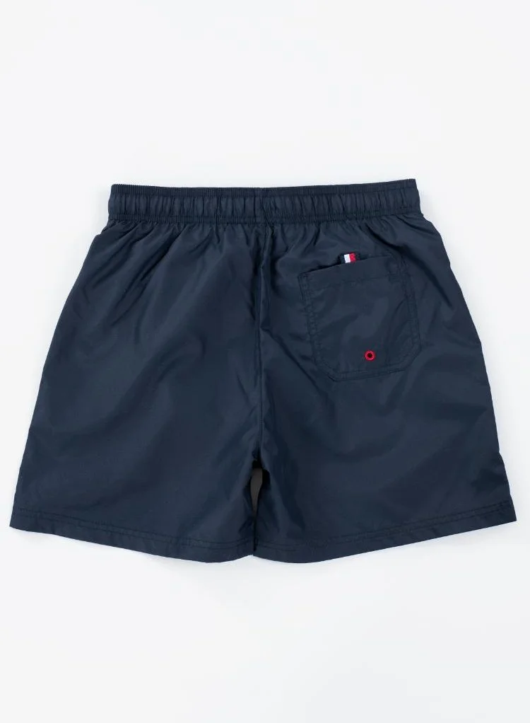 TOMMY HILFIGER Kids Drawstring Swim Shorts
