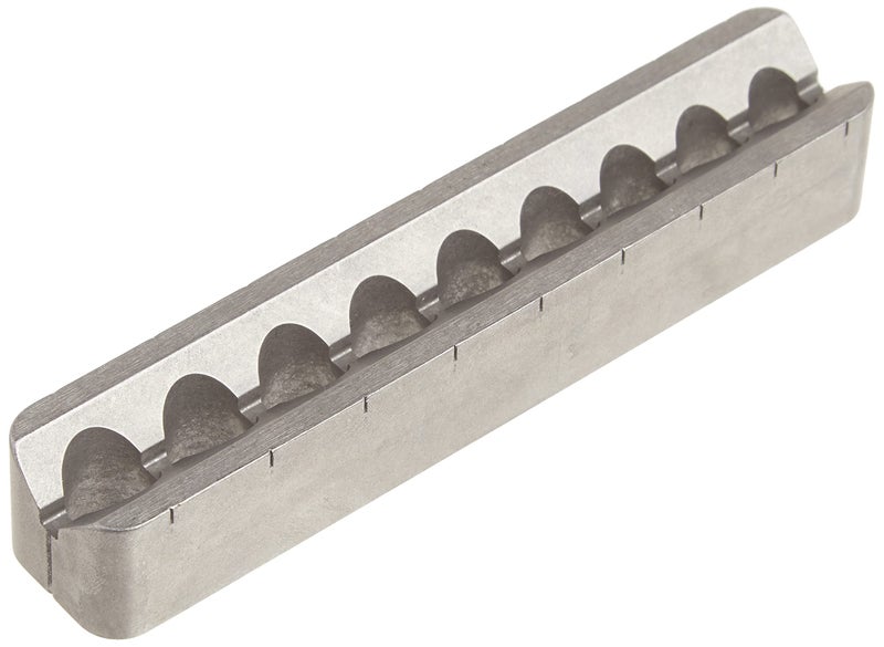 BIG GATOR TOOLS Big Gator Tools V-Drill Guide, Standard Sizes 3/8" to 1/2"  - Image 3