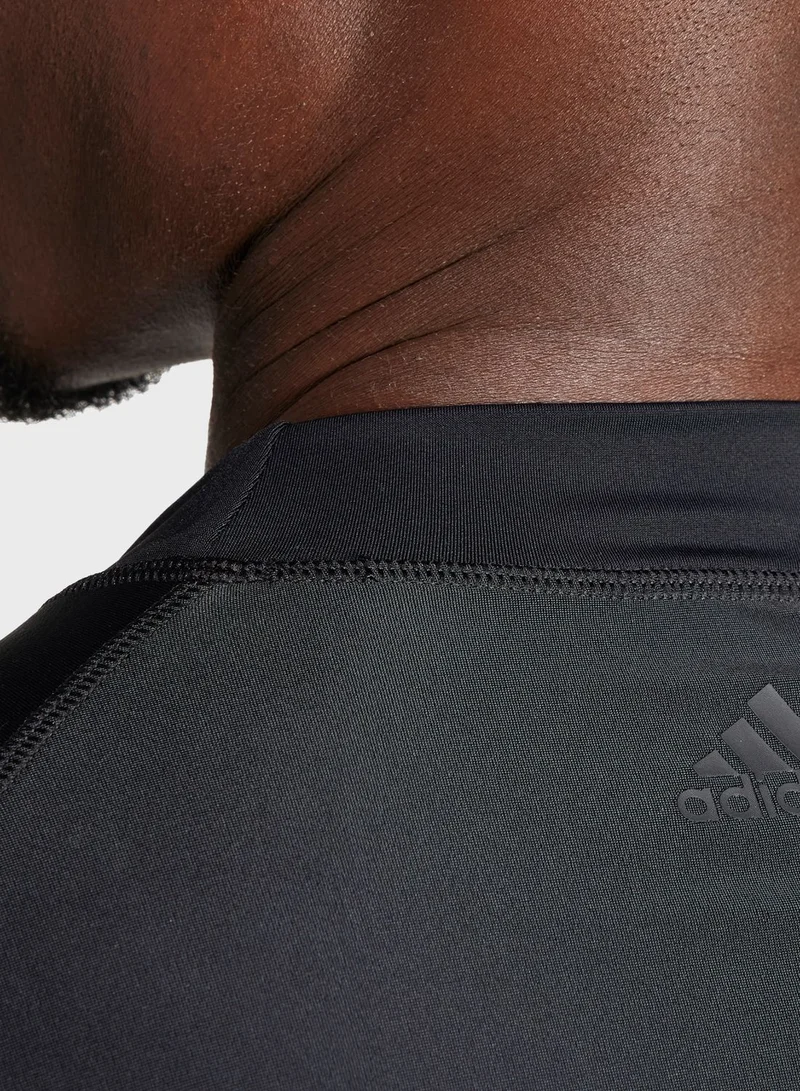 adidas تيشيرت سباحة