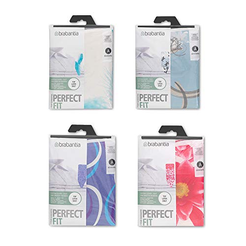 brabantia غطاء طاولة الكي من برابانتيا ملون 110 × 30 سنتيمتر - Image 5