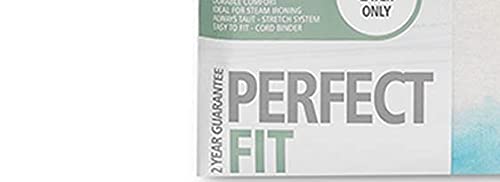 brabantia غطاء طاولة الكي من برابانتيا ملون 110 × 30 سنتيمتر - Image 2