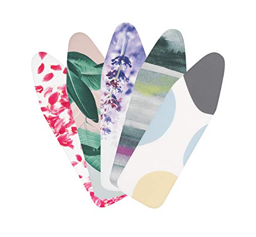 brabantia غطاء طاولة الكي من برابانتيا ملون 110 × 30 سنتيمتر - Image 4