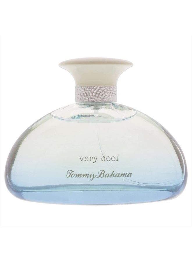 TOMMY Bahama تومي باهاما فيري كول عطر بخاخ للنساء، 3.4 أونصة - Image 1