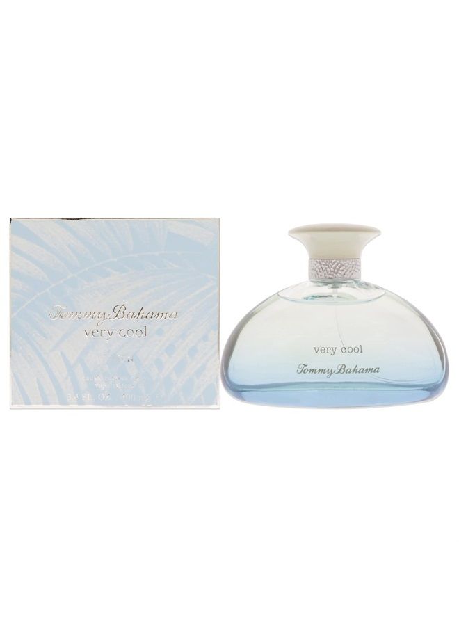 TOMMY Bahama تومي باهاما فيري كول عطر بخاخ للنساء، 3.4 أونصة - Image 2