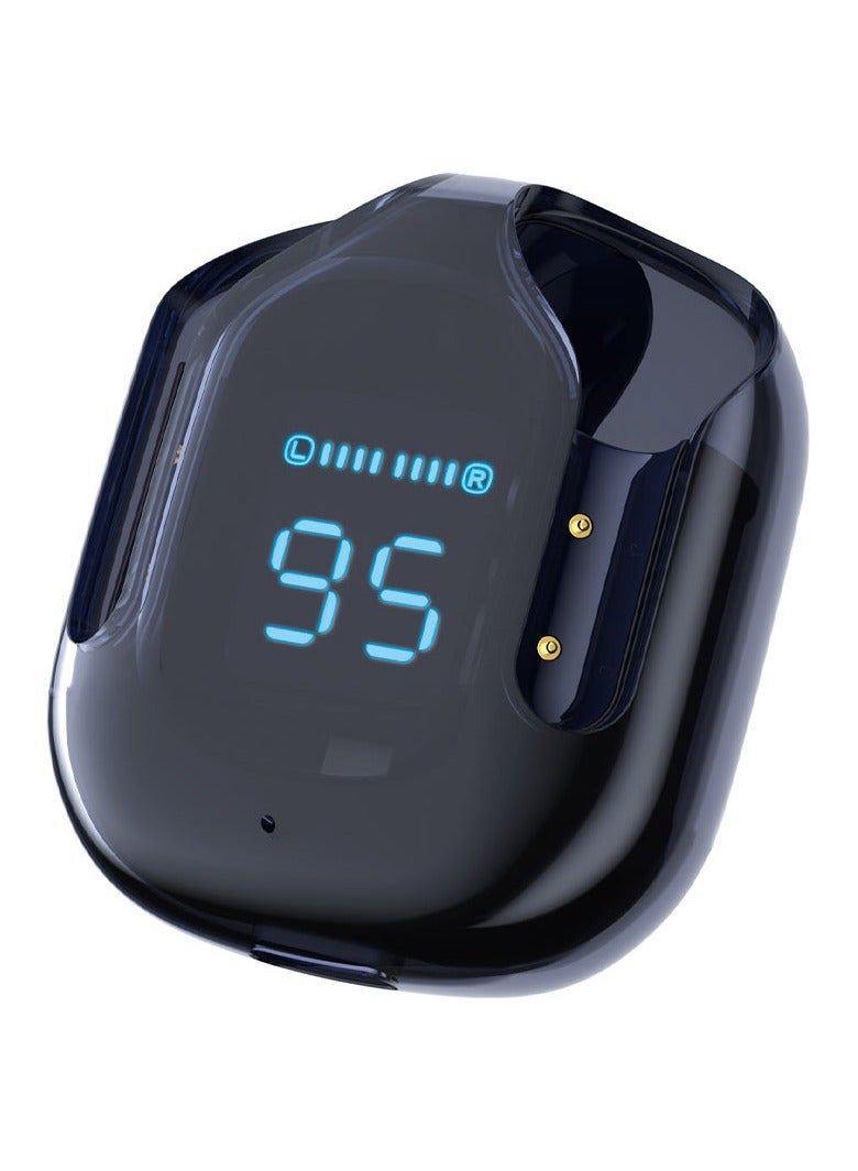 سماعات أذن لاسلكية بلوتوث Acefast T9 Crystal