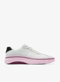 COLE HAAN Optic White/Ivory/Black