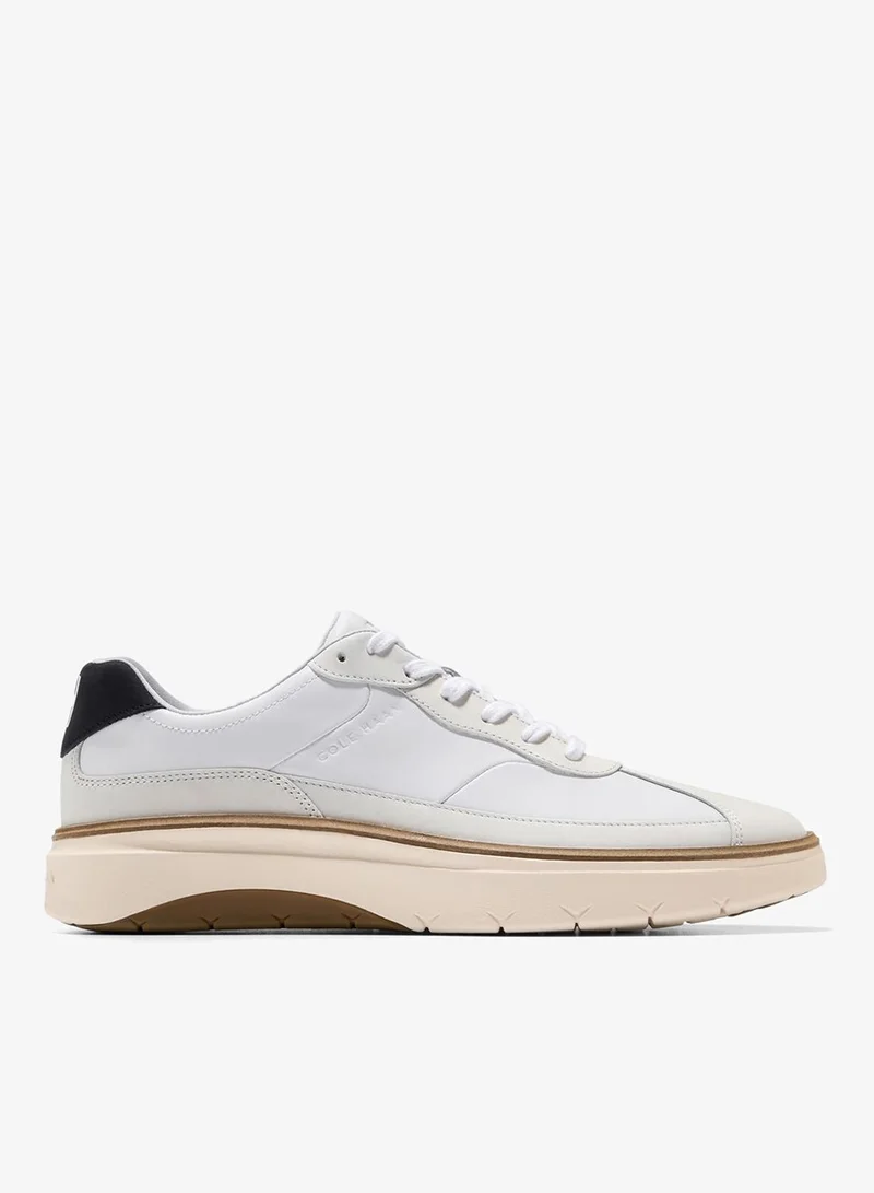 Cole Haan Men's GrandPrø Featherarc Bike Toe Sneakers