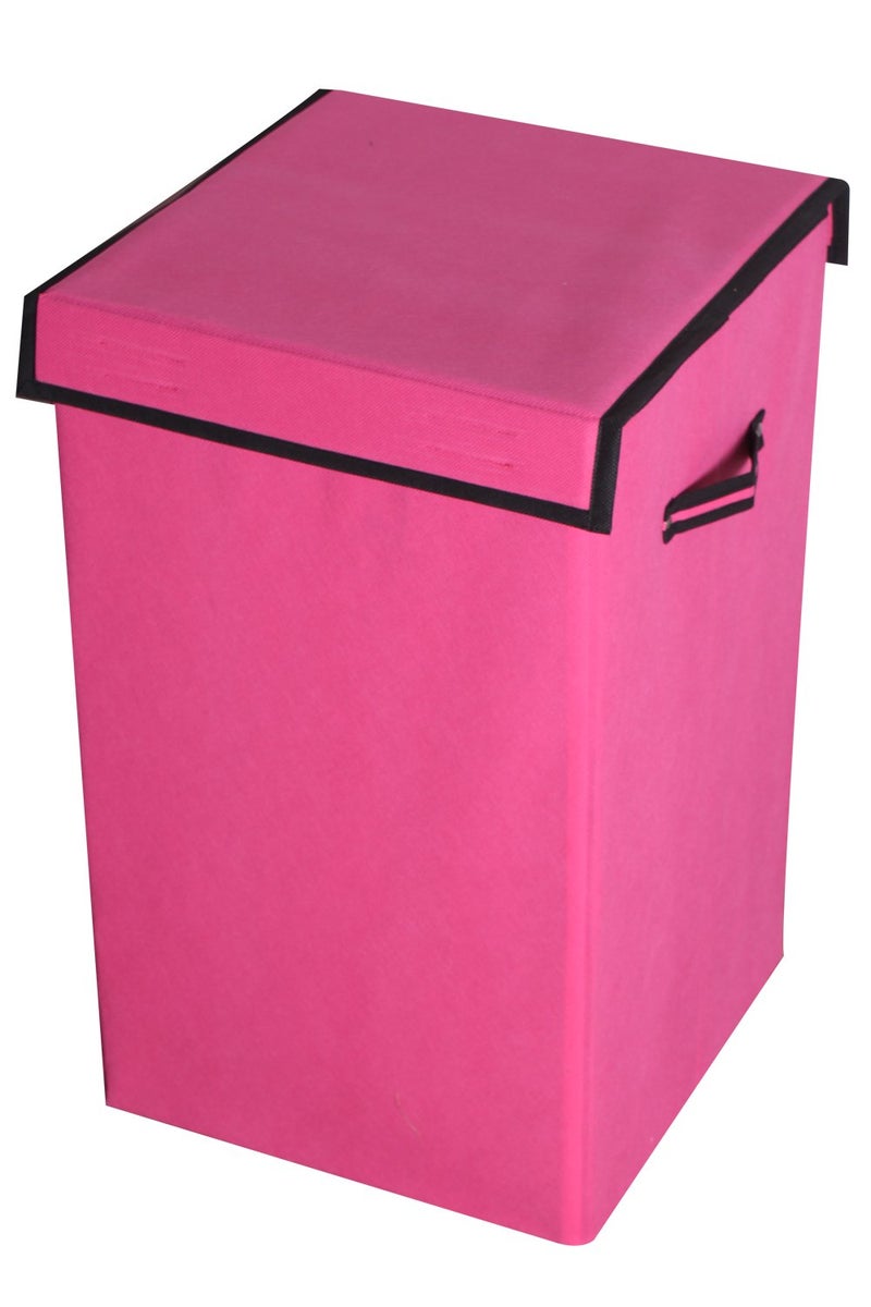 Jmd Creation Foldable Basket Bin Organizer for Dirty Cloth - Image 1
