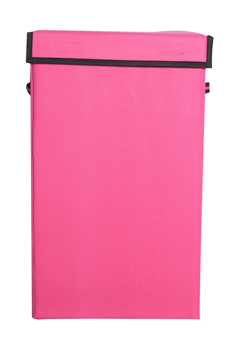 Jmd Creation Foldable Basket Bin Organizer for Dirty Cloth - Image 2