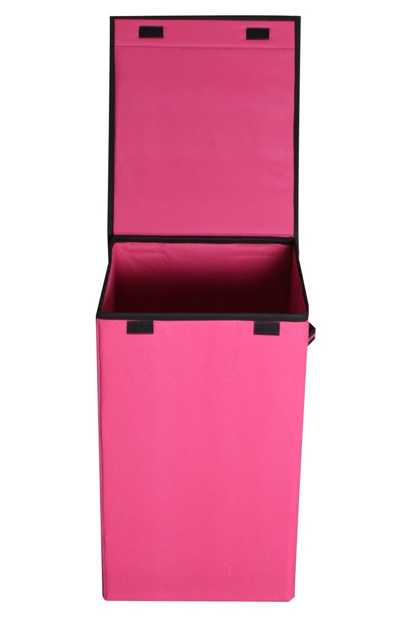 Jmd Creation Foldable Basket Bin Organizer for Dirty Cloth - Image 3