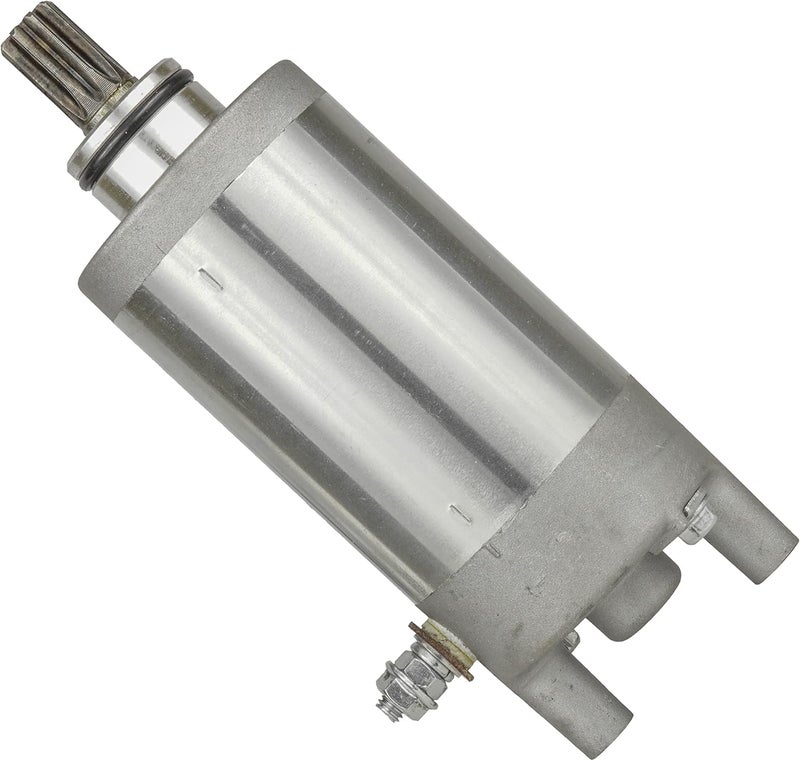 Caltric Starter for Yamaha 225 Moto-4 YFM225 246Cc (1986-1991) - Image 5