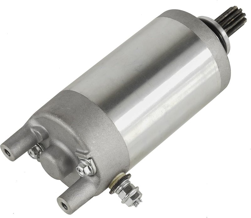 Caltric Starter for Yamaha 225 Moto-4 YFM225 246Cc (1986-1991) - Image 4