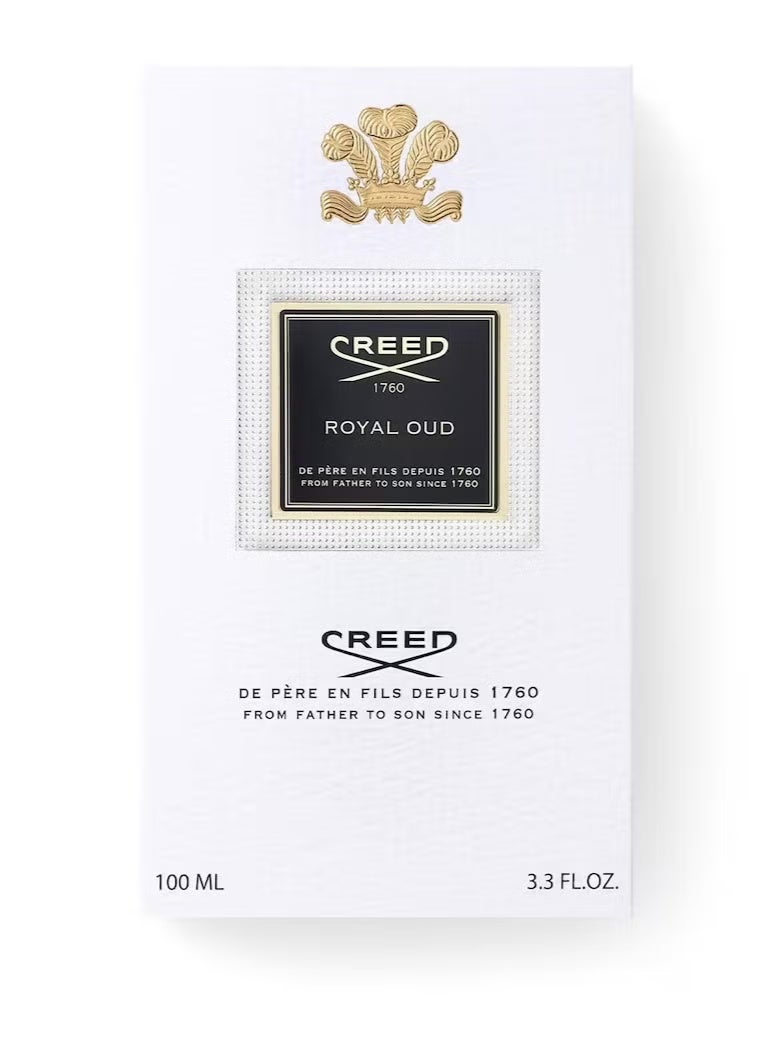 Creed Royal Oud EDP 100 ml - Image 1
