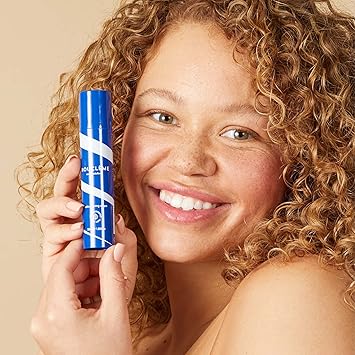 Boucleme Bouclme Colour Toning Drops Colour Enhancing for Blondes Silvers Balayage or Dyed Brunettes 987 Naturally Derived Sulphate Free Indigo Blue 30ml - Image 5