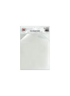 Avery Elle Avery Elle SS-5003 Stamp & Die Storage Pockets 50/Pkg-Small 5"X5", None 