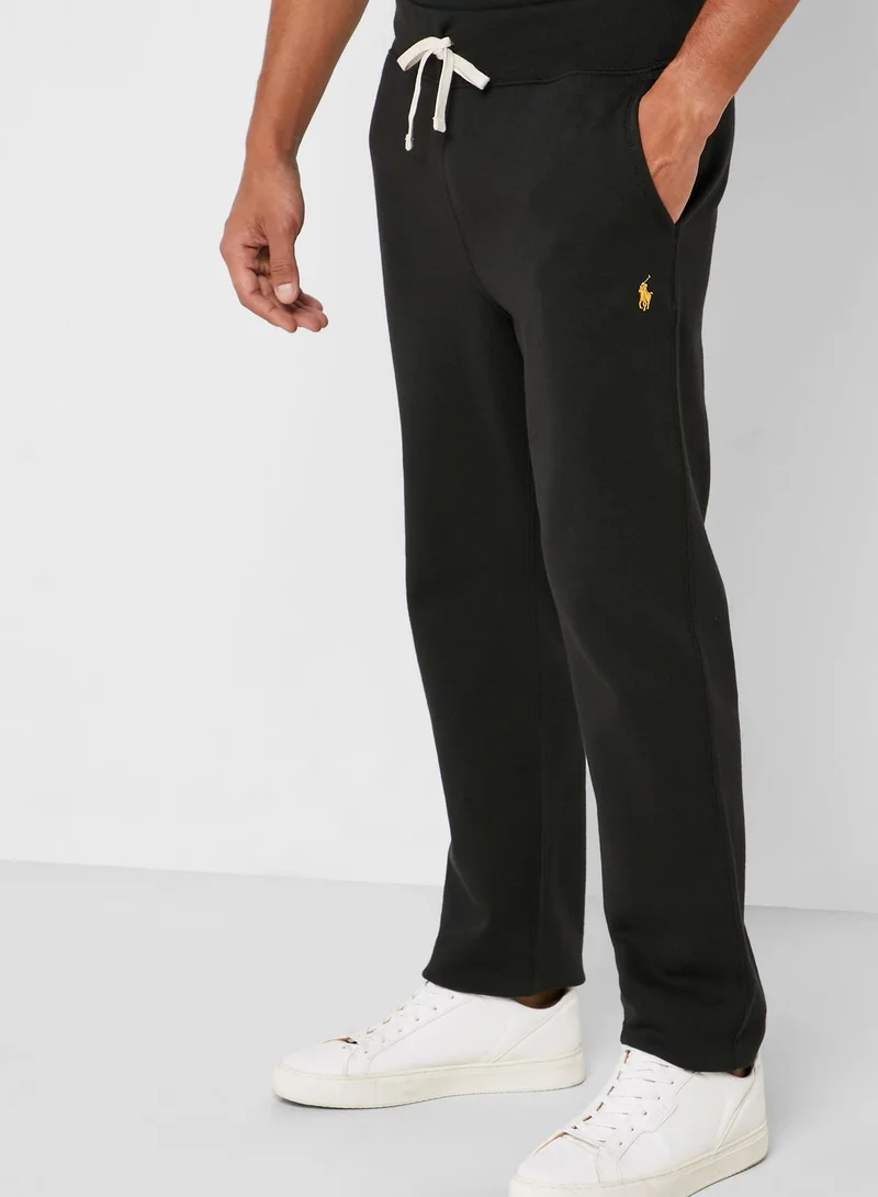 POLO RALPH LAUREN Side Stripe Track Pants