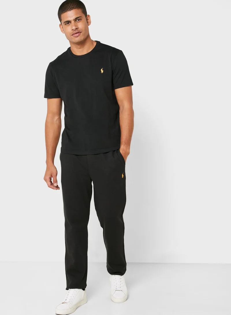 POLO RALPH LAUREN Side Stripe Track Pants