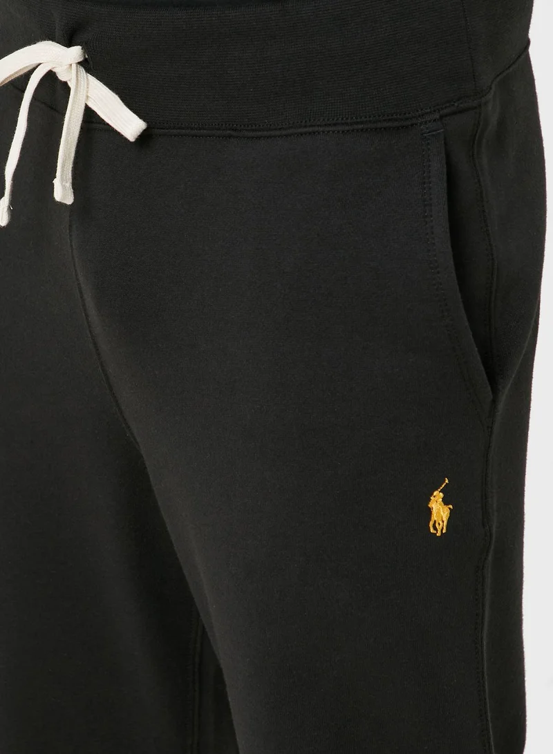 POLO RALPH LAUREN Side Stripe Track Pants