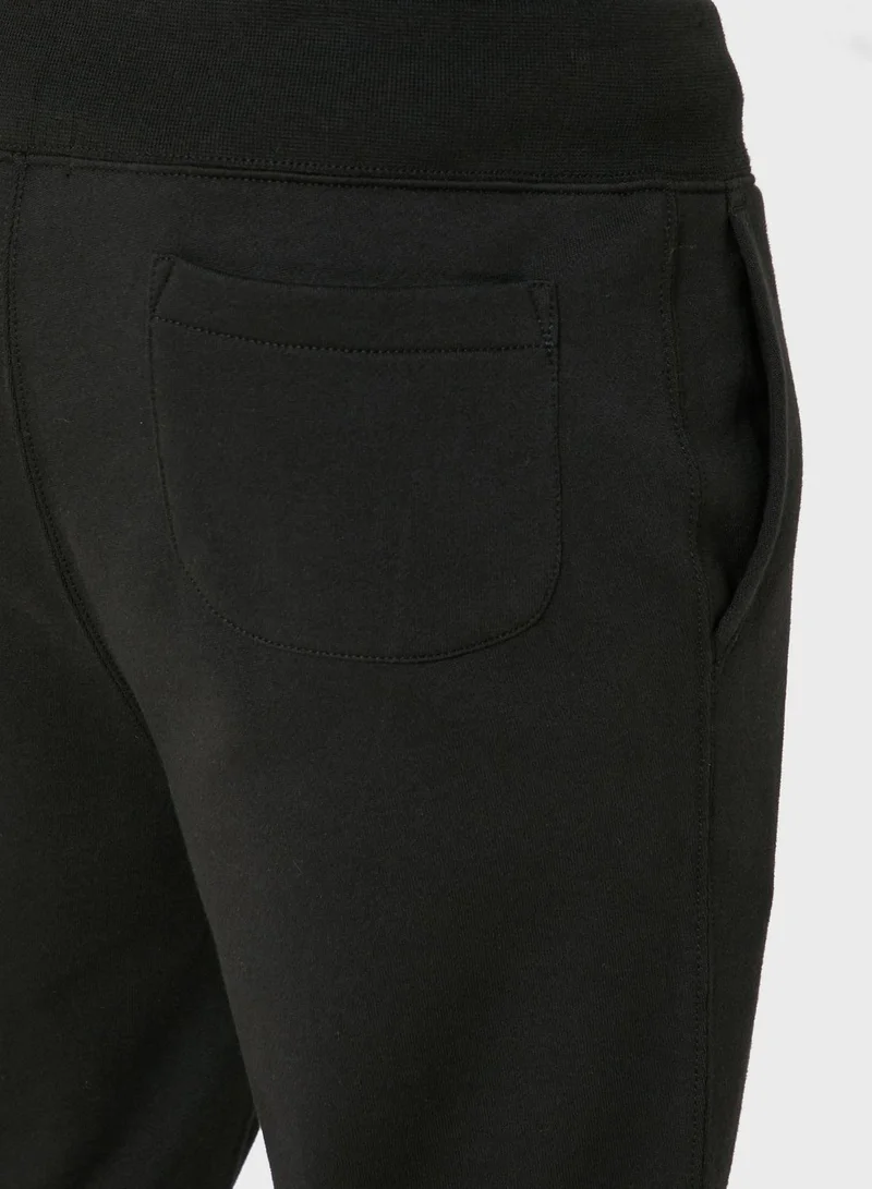 POLO RALPH LAUREN Side Stripe Track Pants
