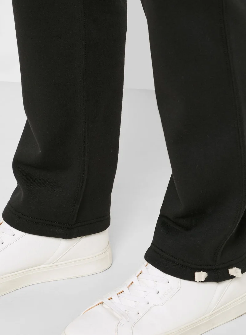 POLO RALPH LAUREN Side Stripe Track Pants