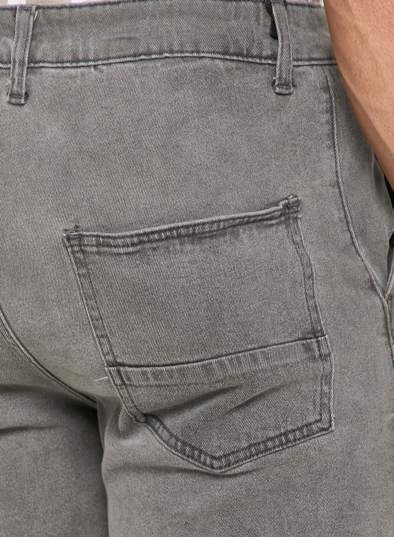 Seventy Five Denim Short