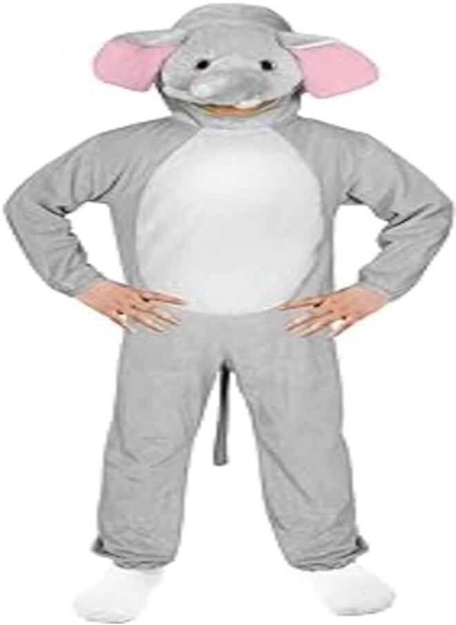 Elephant Costume for Kids. - pzsku/Z5B9835F539E9DB90E664Z/45/_/1718536231/c9de24be-7b0f-4d4e-8f19-122f51e4cff4