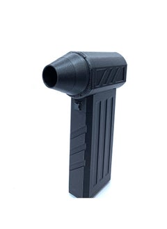 28.8mm Brushless Motor Jet Fan Silent High Power 110,000RPM Turbofan Dust Blower Cleaning Tool Type-C Interface Support PD Fast Recharging Protocol