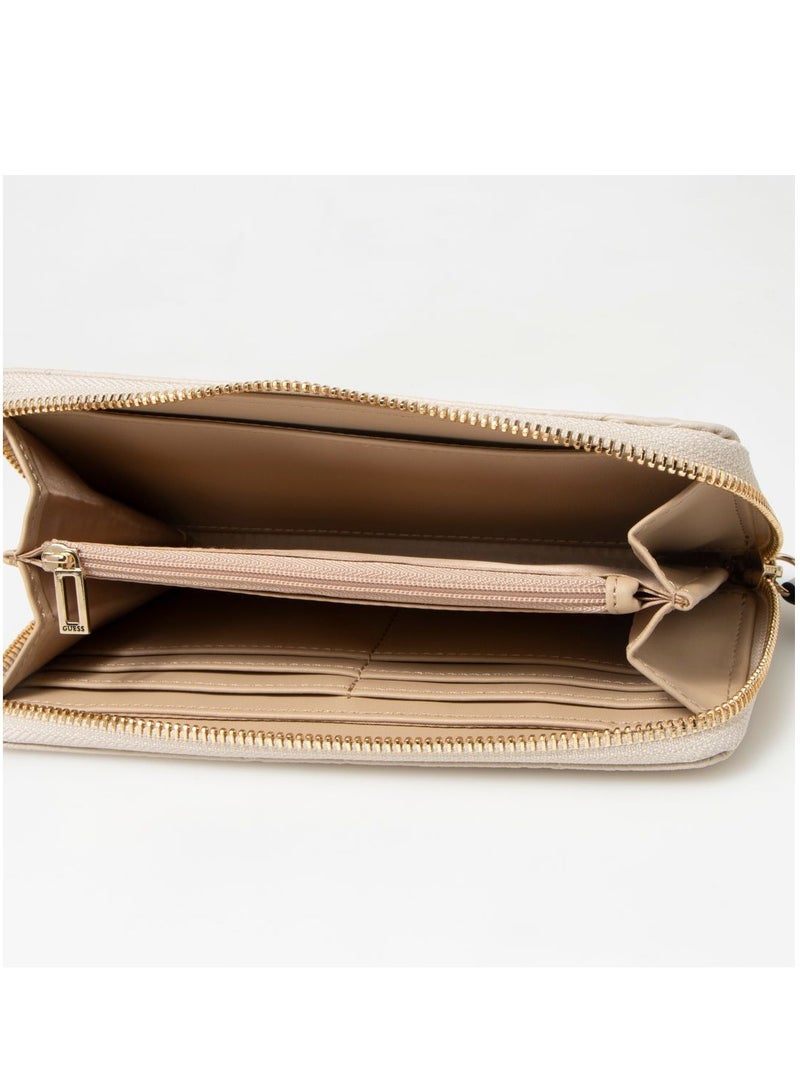 Guess Women's Vikky Zip Around - Image 3