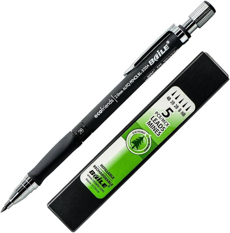 Baile Mechanical Pencil, 1 Piece