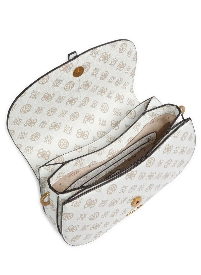 Guess Cross/Shoulder Bag For Women - Image 5