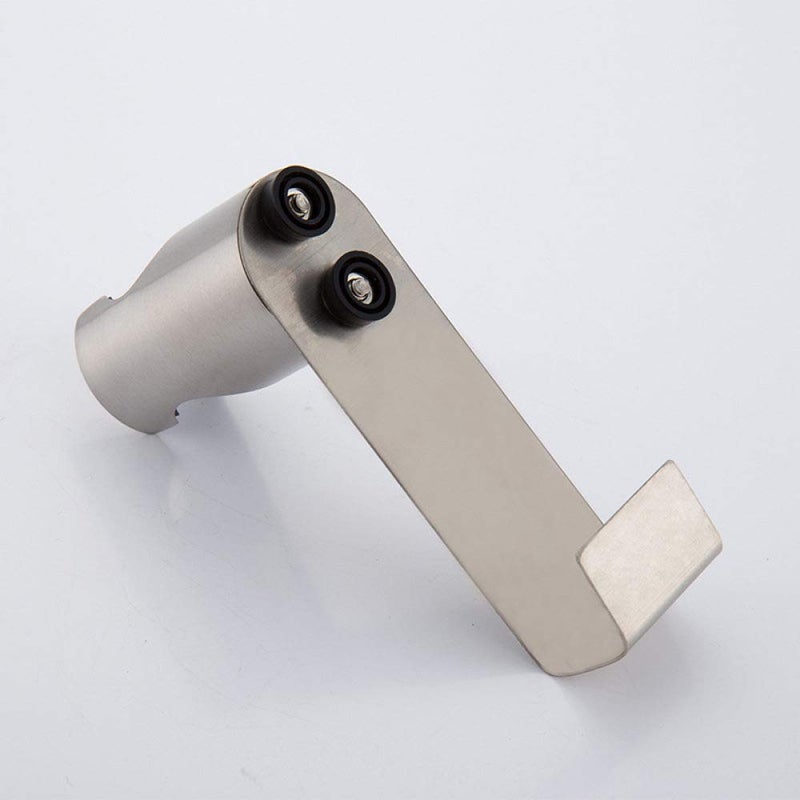White Toilet Sprayer Handheld Bidet Attachment For Diaper Cleaning - Image 5