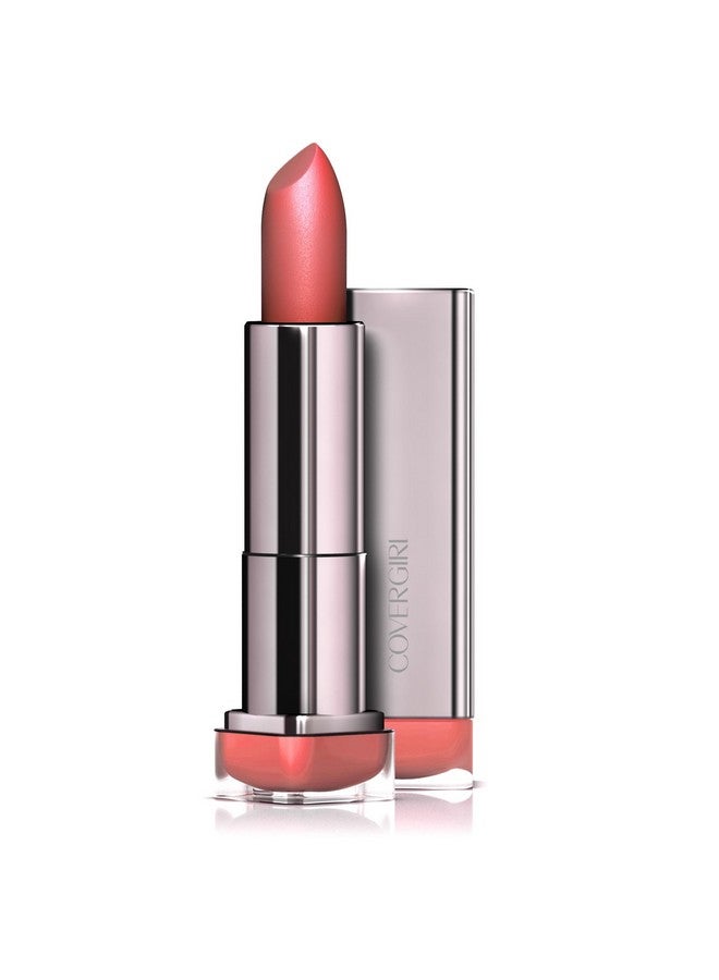 CoverGirl Lipperfection Lipstick Decadent 287 0.12 Oz 0.120 Fluid Ounce - Image 2
