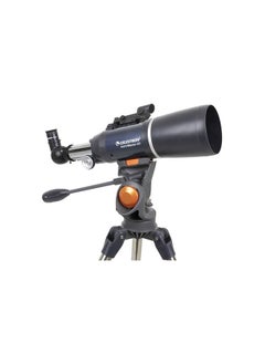 Celestron Celestron AstroMaster 80AZS 80mm Refractor Telescope  - Image 2