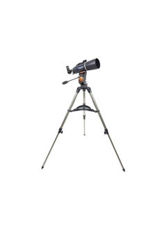 Celestron Celestron AstroMaster 80AZS 80mm Refractor Telescope  - Image 3