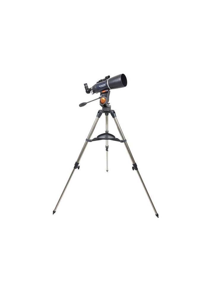 Celestron Celestron AstroMaster 80AZS 80mm Refractor Telescope  - Image 3