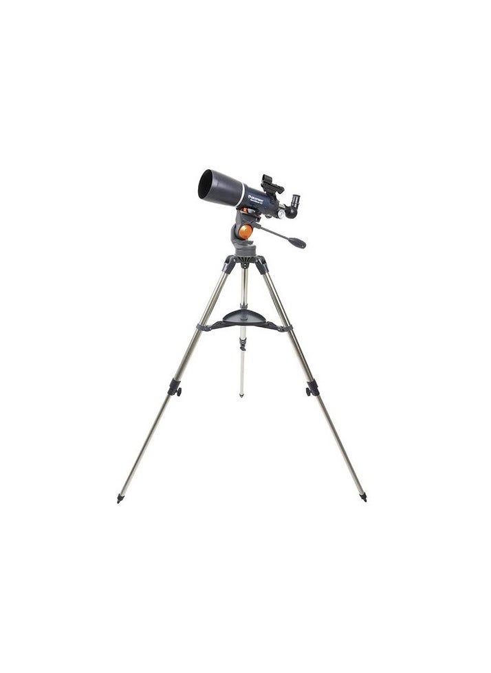 Celestron Celestron AstroMaster 80AZS 80mm Refractor Telescope  - Image 4