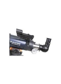 Celestron Celestron AstroMaster 80AZS 80mm Refractor Telescope  - Image 5