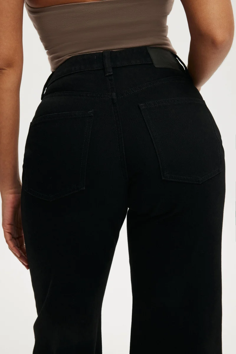 Cotton On  CURVY 91 STRAIGHT JEAN for Women | Best Price UAE
