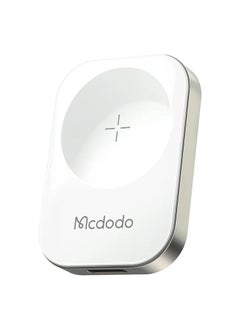 مكدودو شاحن لاسلكي محمول من ماكدودو CH-2060 لساعة أبل  - Image 1