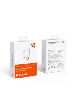 مكدودو شاحن لاسلكي محمول من ماكدودو CH-2060 لساعة أبل  - Image 2