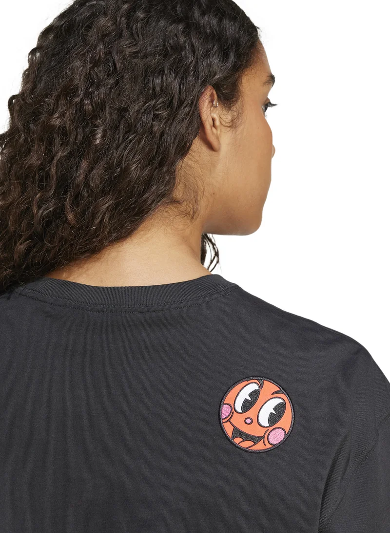 adidas Originals Made By Nelson Graphic T-Shirt