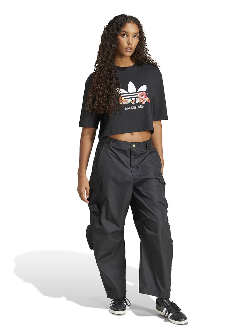 adidas Originals Made By Nelson Graphic T-Shirt