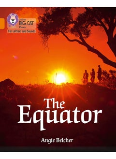 The Equator: Band 06/Orange  - Image 2