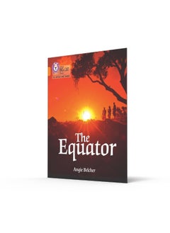 The Equator: Band 06/Orange  - Image 3