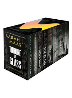 Throne of Glass Box Set (Paperback): Sarah J. Maas - pzsku/Z5B98EEFDF6ACD9869D70Z/45/_/1730211893/1613cd3c-a5c4-427f-8726-cb8ccd952030