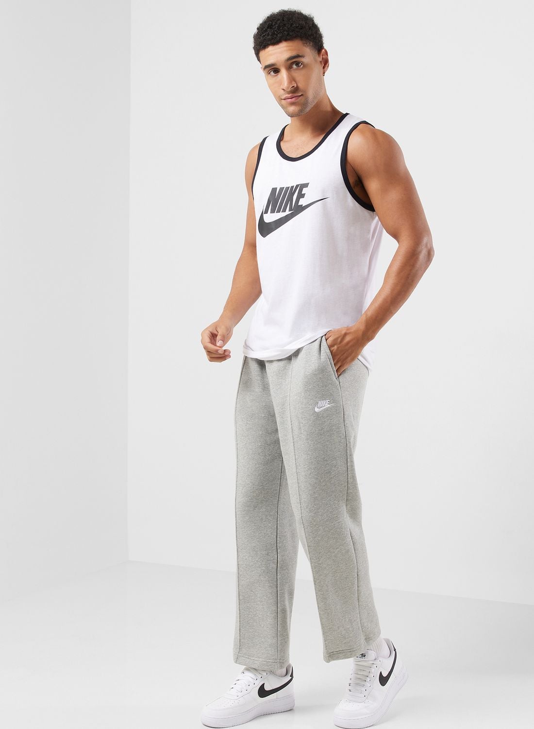 nike essential lounge pants