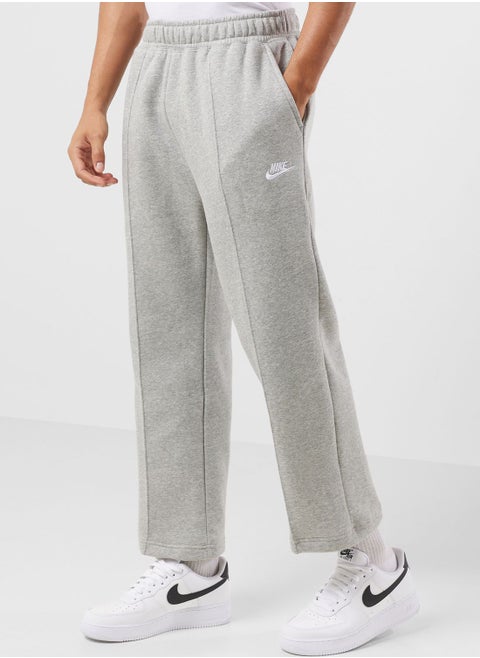 Essential Club Dropped Pants