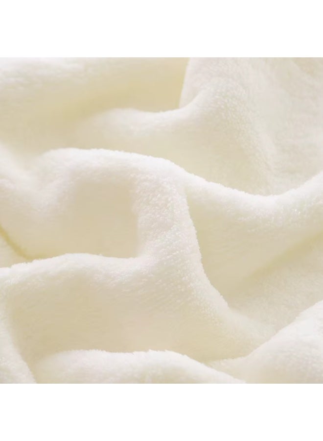 3-Piece Ultra-Soft & Quick-Dry Towel Set – Premium Plush Cotton for Everyday Luxury - Image 4